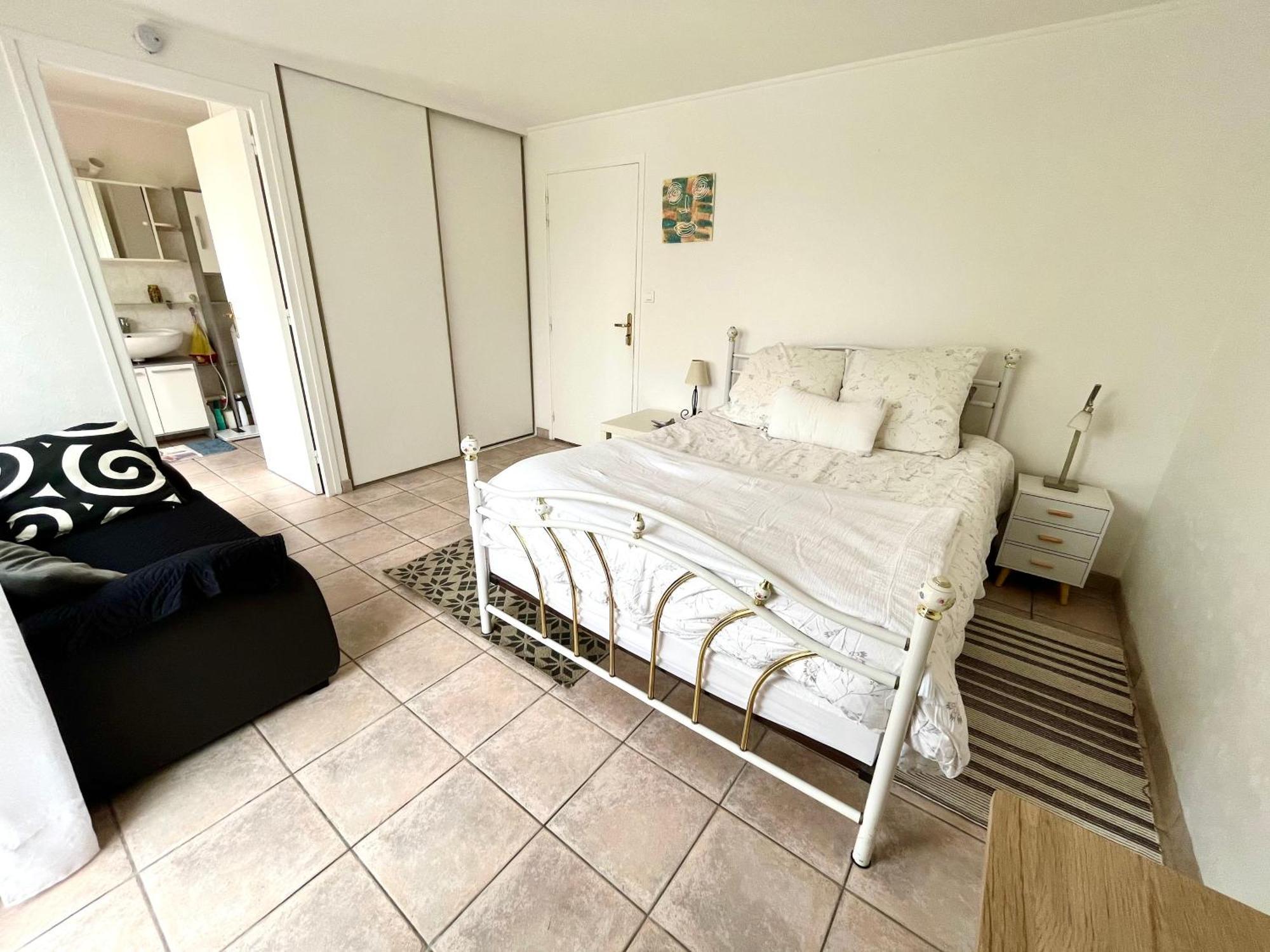 Chambre Avec Vue La Roche-Chalais Екстер'єр фото